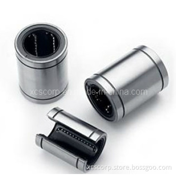 Linear Ball Bushing Bearing